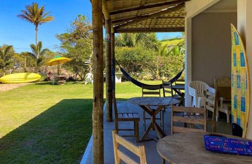 Meaipe Apartment | Beira Mar Meaipe Apt 1Q c/lazer