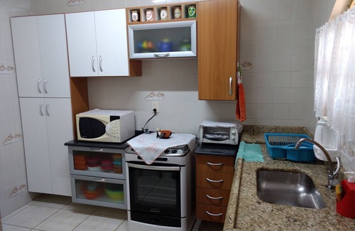 Raul Cury House | Beira Mar Paradise, Itanhaém, 30m Beach, Pool, WiFi 500mb, Leisure Area, 4 Cars