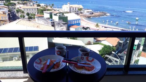 Rio Vermelho Apartment | Beira Mar Rio Vermelho