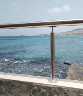 Sao Vicente House | beiramar