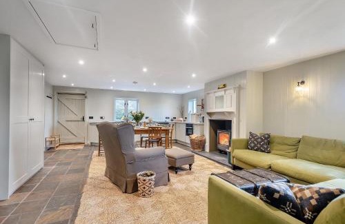 Bankend House | Beiras Garden, Knockendoch