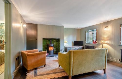 Bankend House | Beiras Garden, Knockendoch