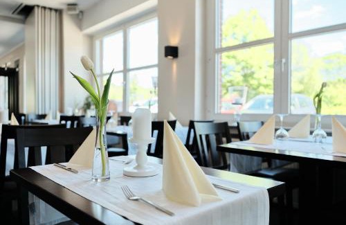 Overhagen Hotel | Beisenbusch Hotel & Restaurant
