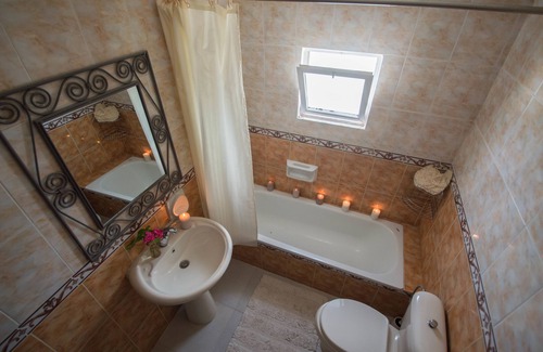 Umm Qais Bed & Breakfast | Beit Al Baraka