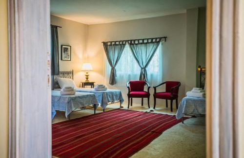 Umm Qais Bed & Breakfast | Beit Al Baraka
