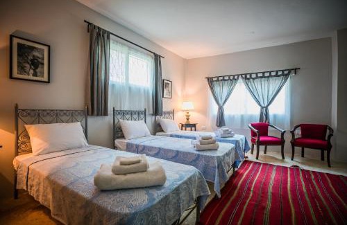 Umm Qais Bed & Breakfast | Beit Al Baraka