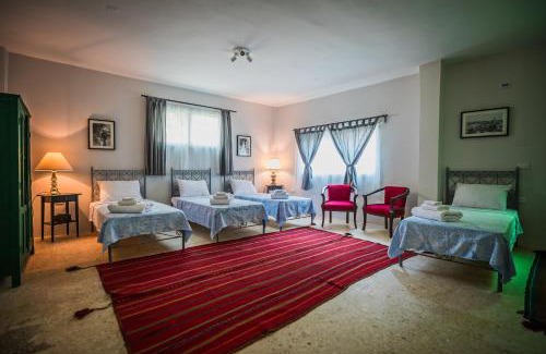 Umm Qais Bed & Breakfast | Beit Al Baraka