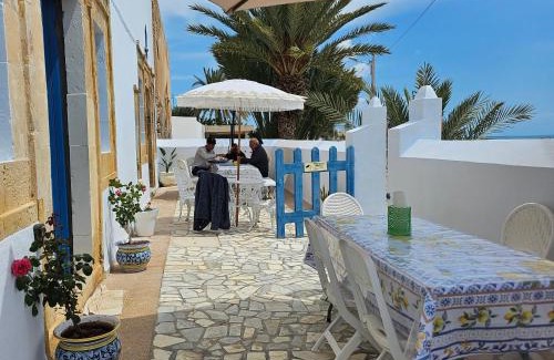 Sidi Fredj House | Beit El Ezz - la maison