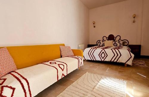 Sidi Fredj Bed & Breakfast | Beit El Ezz - Les Suites