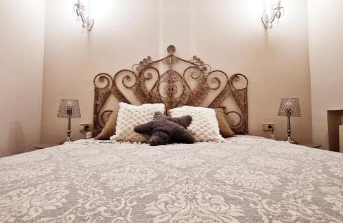 Sidi Fredj Bed & Breakfast | Beit El Ezz - Les Suites