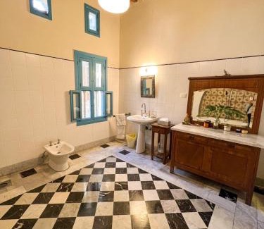 Tripoli House | Beit el Nessim