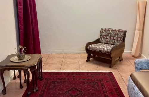 Polokwane Apartment | Beit El - The Royal