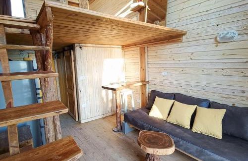 Dahab Apartment | Beit Raheem - cabaña del mar