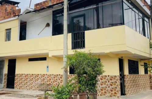 Moyobamba Apartment | Beit Saba