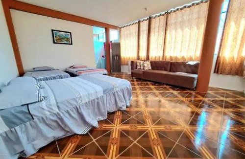 Moyobamba Apartment | Beit Saba