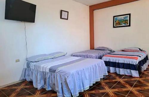 Moyobamba Apartment | Beit Saba