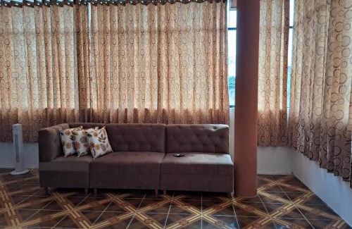 Moyobamba Apartment | Beit Saba