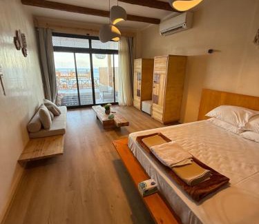 Nuweiba House | Beit Tolba Nuweiba