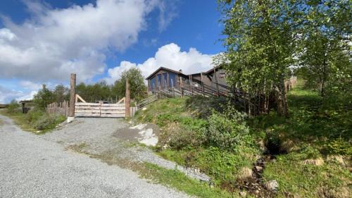 Vang House | Beitostølen-Sørliestølen -Nyrenovert hytte 2022 på Slettefjell