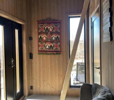 Vang House | Beitostølen-Sørliestølen -Nyrenovert hytte 2022 på Slettefjell