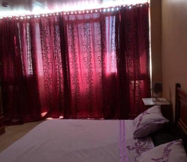 Bejaia House | bejaia guesthouse