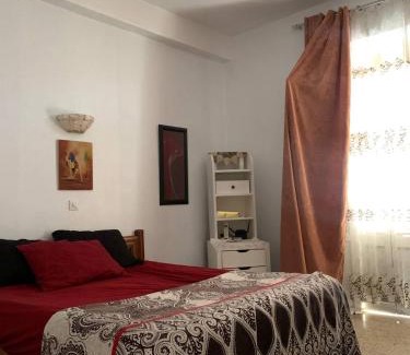 Bejaia House | bejaia guesthouse