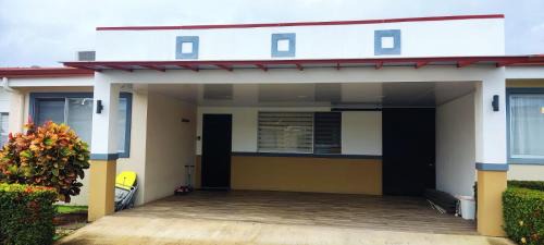 Bejuco House | Bejuco Beach House