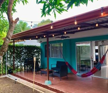 Bejuco House | Bejuco House