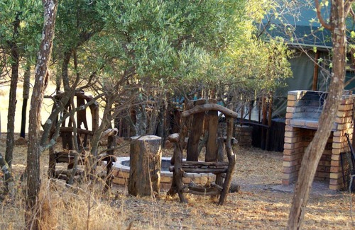 Hammanskraal Other | Beka Idube Bushveld Retreat