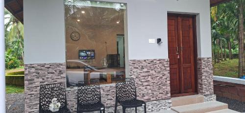 Bekal House | Bekal Village Homestay