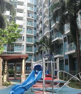 Pasay Apartment | Bekipay Suite at One Palm Tree right across NAIA 3
