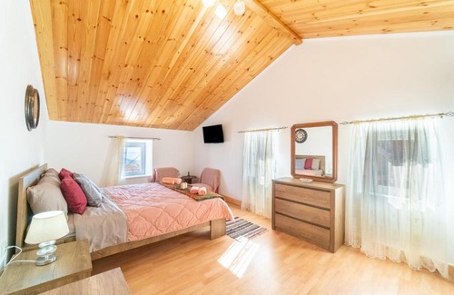 Chlomos House | Bekiris Traditional Inn