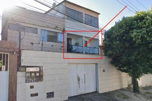 Santa Margarida Apartment | Belíssimo apartamento 3 quartos