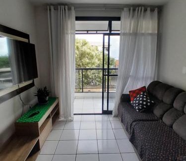 Santa Margarida Apartment | Belíssimo apartamento 3 quartos