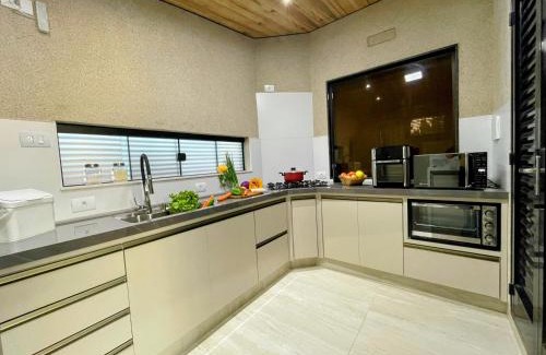 Andradina Apartment | Belíssimo Apartamento Stella Maris -Casa de Carrara3