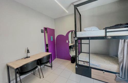 Funcionarios Hostel | Belô Hostel