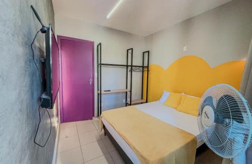 Funcionarios Hostel | Belô Hostel