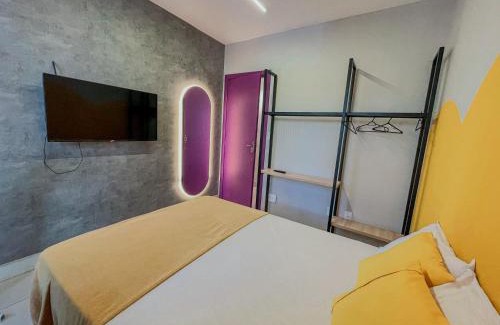 Funcionarios Hostel | Belô Hostel