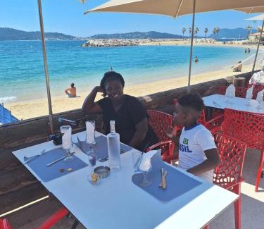La Valette-du-Var Apartment | Bel abris