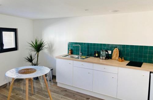 Fougere Apartment | Bel air 2