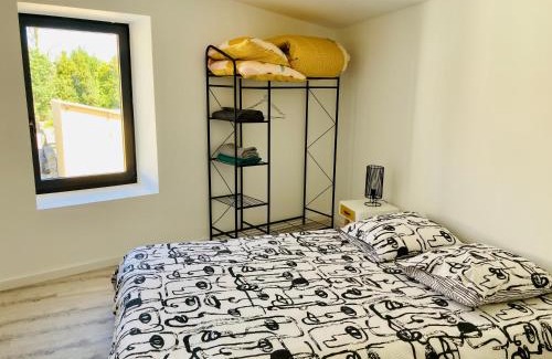 Fougere Apartment | Bel air 2