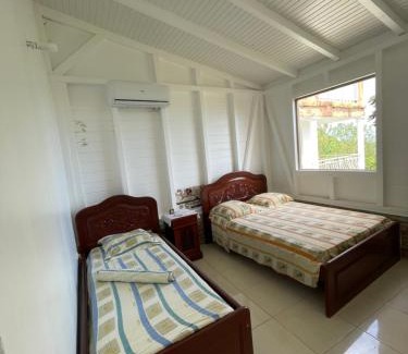 Le Vauclin Apartment | BEL AIR montagne du Vauclin