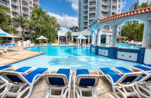 Broadbeach Apartment | Bel Air on Broadbeach