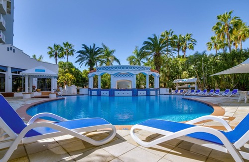 Broadbeach Apartment | Bel Air on Broadbeach