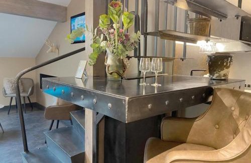 Montriond Apartment | Bel Air - Propriétés Mont Amour