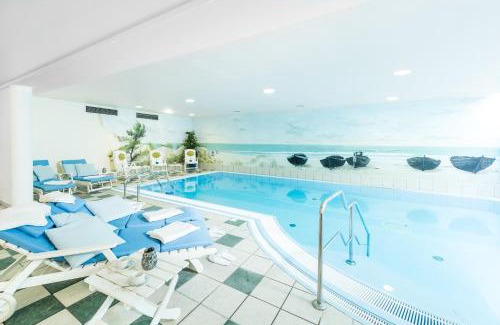 Glowe Hotel | Bel Air Strandhotel Glowe