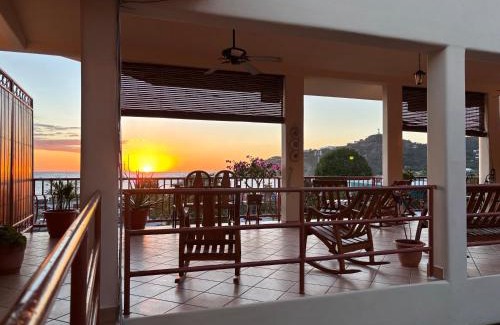 San Juan del Sur Apartment | Bel Air/Sutton