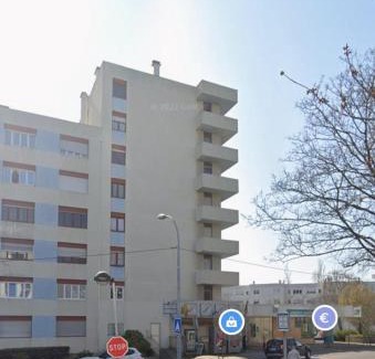 Bourges Apartment | Bel aparté, design, proche domaine universitaire Turly