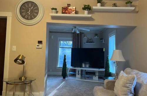 Sioux City Apartment | Bel apartment