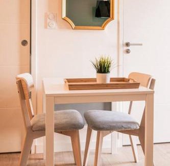 La Chapelle-des-Fougeretz Apartment | Bel appartement neuf et paisible